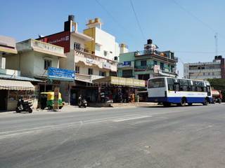 3 BHK Flat For Sale in Felicity Emerald