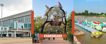 Chandigarh
